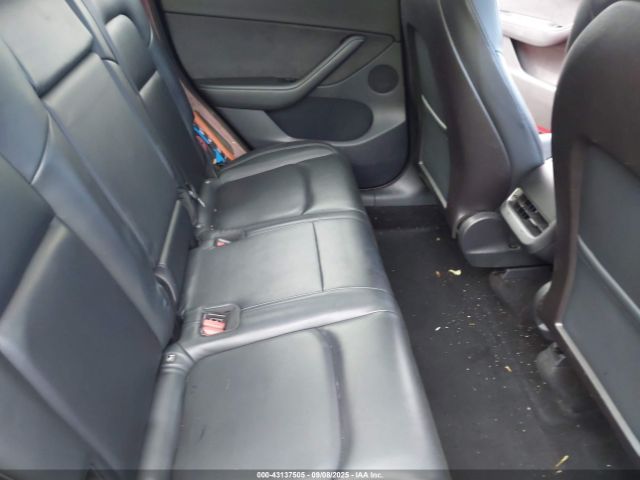 2020 TESLA MODEL Y 5YJYGDEE0LF012780 Photo 7