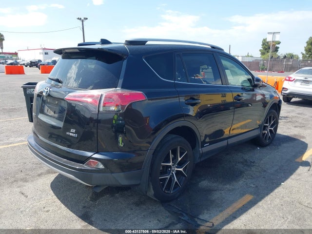 JTMJJREV1JD209705 Toyota 2ar-fxe, 2jm+2fm