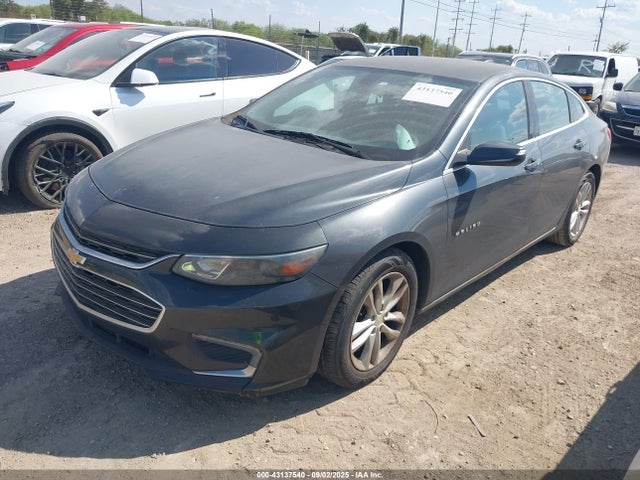 1G1ZE5ST9GF352507 Chevrolet lfv - di: direct injection, vvt, gen1 gmna