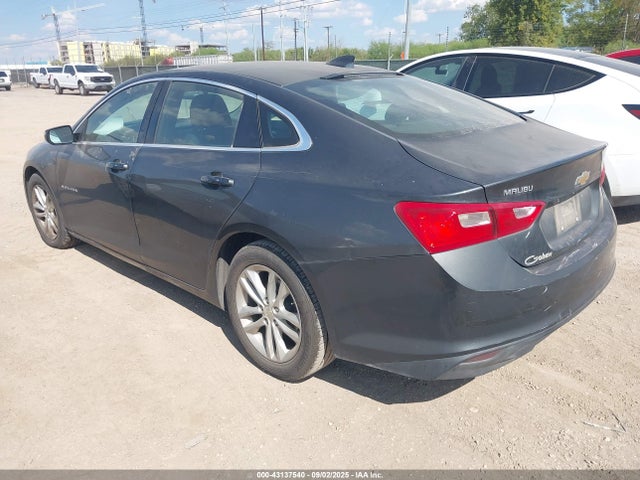 1G1ZE5ST9GF352507 Chevrolet lfv - di: direct injection, vvt, gen1 gmna