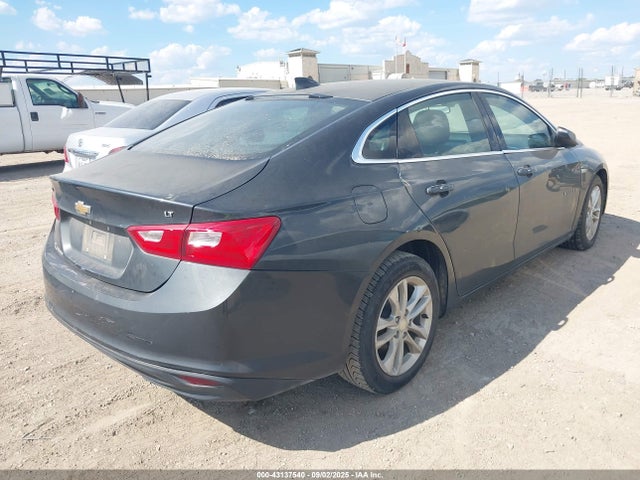 1G1ZE5ST9GF352507 Chevrolet lfv - di: direct injection, vvt, gen1 gmna
