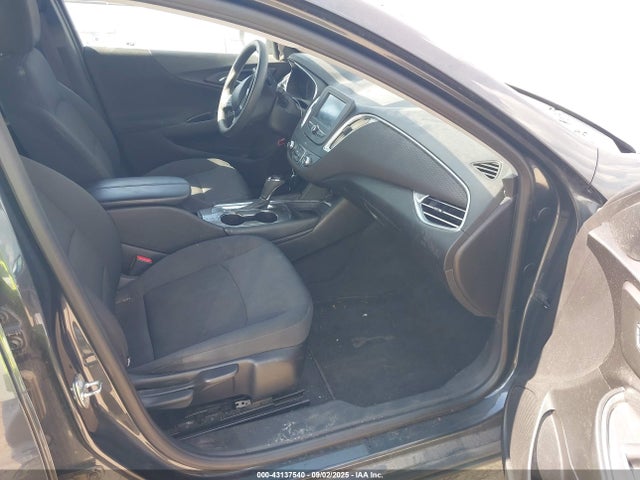 1G1ZE5ST9GF352507 Chevrolet lfv - di: direct injection, vvt, gen1 gmna