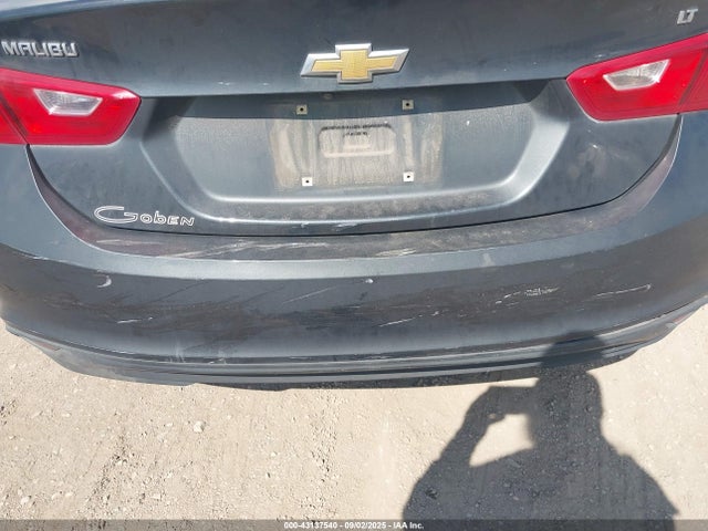 1G1ZE5ST9GF352507 Chevrolet lfv - di: direct injection, vvt, gen1 gmna