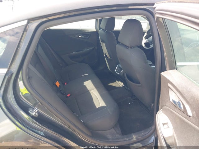 1G1ZE5ST9GF352507 Chevrolet lfv - di: direct injection, vvt, gen1 gmna