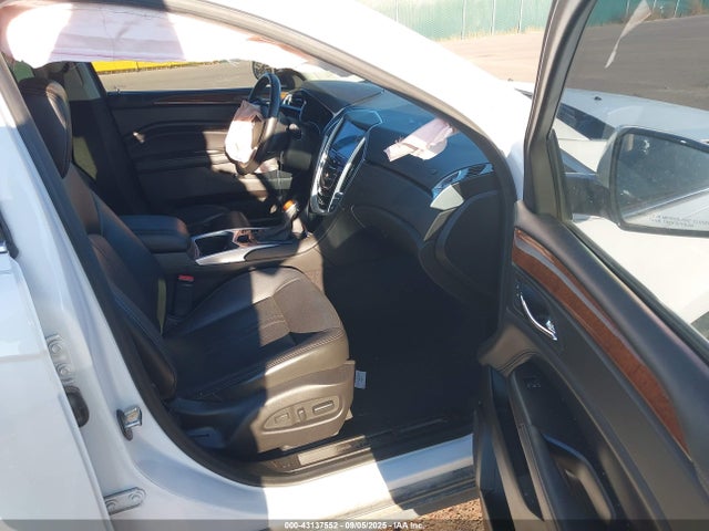 2016 CADILLAC SRX 3GYFNBE34GS532200 Photo 4