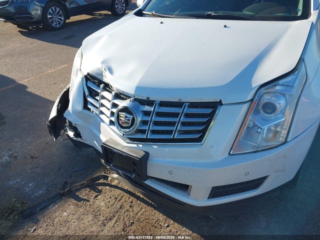 2016 CADILLAC SRX 3GYFNBE34GS532200 Photo 5