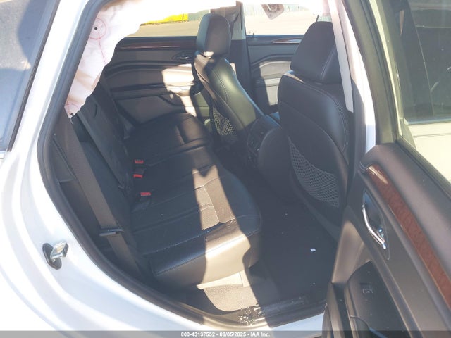 2016 CADILLAC SRX 3GYFNBE34GS532200 Photo 7