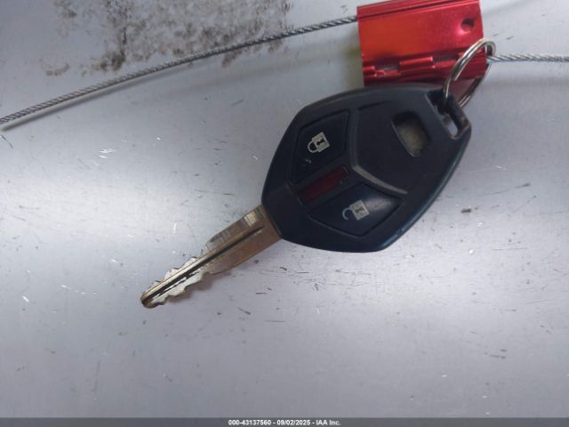 2013 MITSUBISHI OUTLANDER SPORT 4A4AP3AU5DE004615 Photo 10