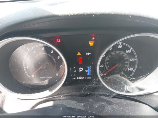 2013 MITSUBISHI OUTLANDER SPORT 4A4AP3AU5DE004615 Photo 6