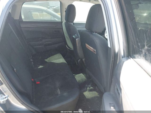 2013 MITSUBISHI OUTLANDER SPORT 4A4AP3AU5DE004615 Photo 7