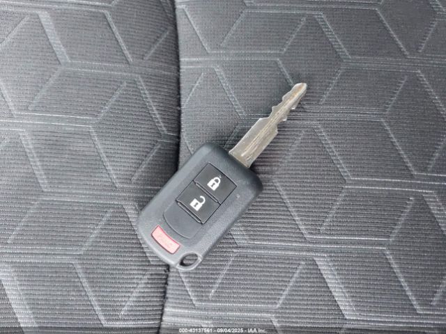 2022 MITSUBISHI OUTLANDER SPORT JA4APUAU5NU020473 Photo 10