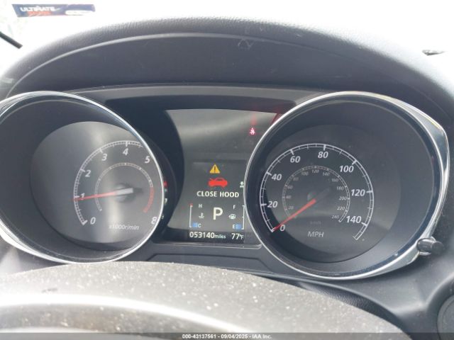 2022 MITSUBISHI OUTLANDER SPORT JA4APUAU5NU020473 Photo 6