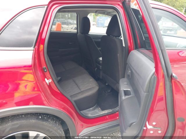2022 MITSUBISHI OUTLANDER SPORT JA4APUAU5NU020473 Photo 7