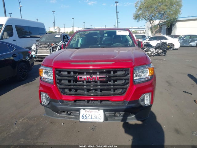 1GTG5CENXM1232143 GMC lgz - di, vvt, alum, var2, gen 2