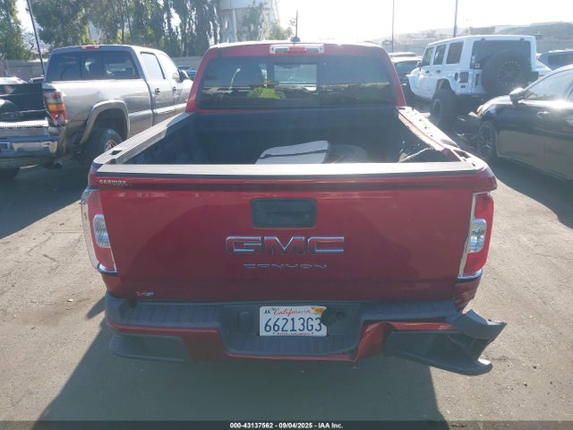 1GTG5CENXM1232143 GMC lgz - di, vvt, alum, var2, gen 2