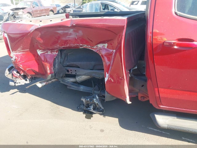 1GTG5CENXM1232143 GMC lgz - di, vvt, alum, var2, gen 2