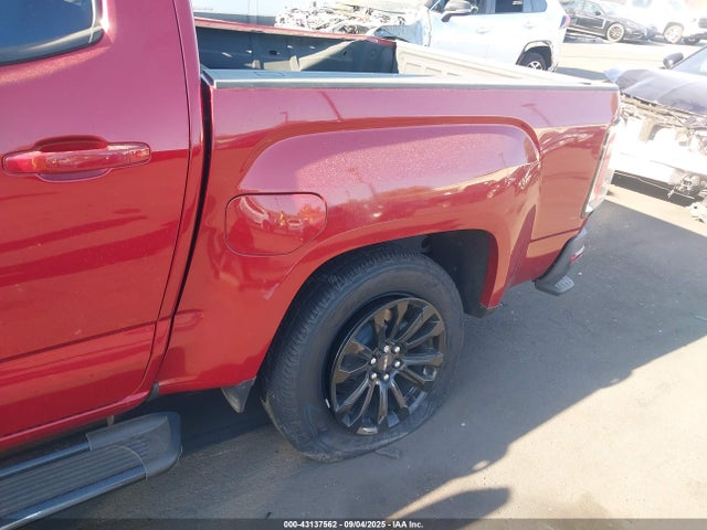 1GTG5CENXM1232143 GMC lgz - di, vvt, alum, var2, gen 2