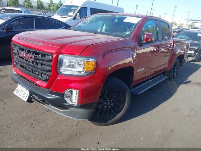 1GTG5CENXM1232143 GMC lgz - di, vvt, alum, var2, gen 2