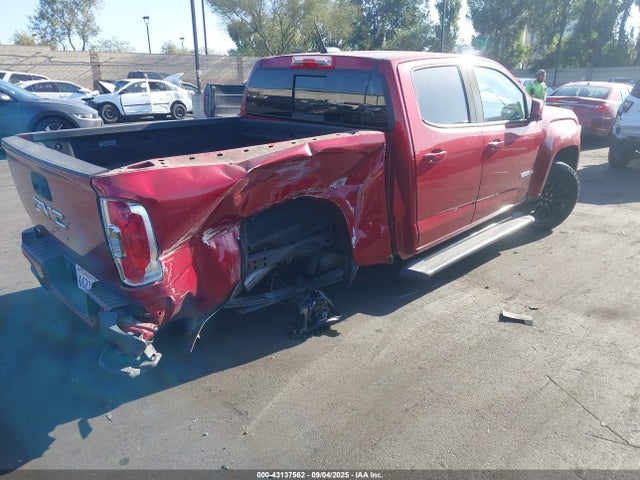 1GTG5CENXM1232143 GMC lgz - di, vvt, alum, var2, gen 2