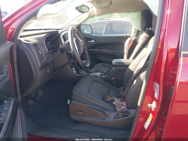 1GTG5CENXM1232143 GMC lgz - di, vvt, alum, var2, gen 2