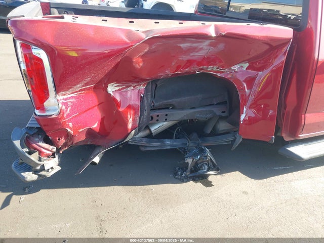 1GTG5CENXM1232143 GMC lgz - di, vvt, alum, var2, gen 2