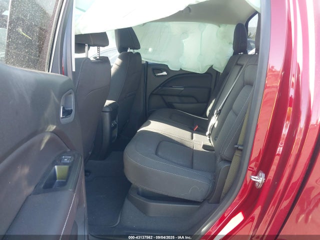 1GTG5CENXM1232143 GMC lgz - di, vvt, alum, var2, gen 2