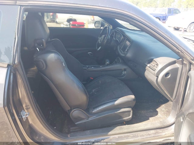 Dodge Challenger 2015 2C3CDZBT5FH750645 Image 5