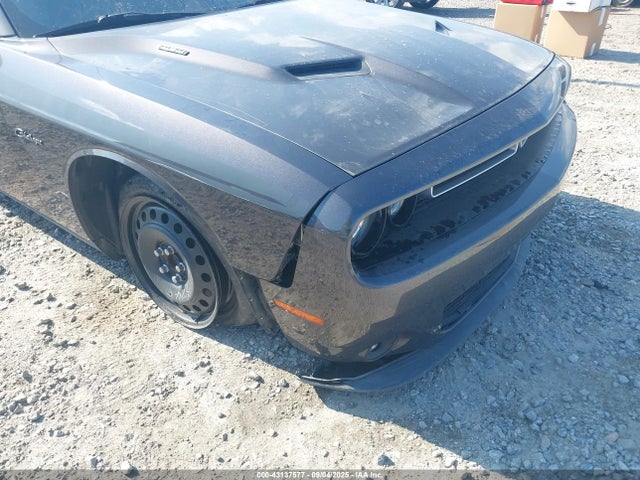 Dodge Challenger 2015 2C3CDZBT5FH750645 Image 6