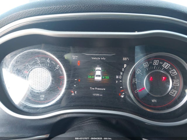 Dodge Challenger 2015 2C3CDZBT5FH750645 Image 7