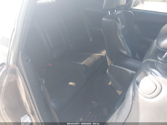 Dodge Challenger 2015 2C3CDZBT5FH750645 Image 8