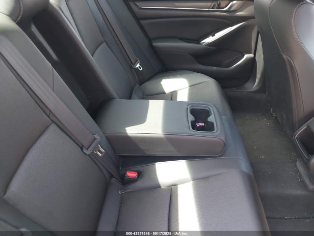 1HGCV1F30KA142126 Honda l15be