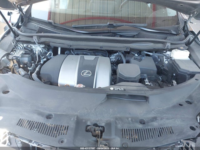 Lexus 2gr-fxs 2020 2T2HZMAA2LC162239 Image 10