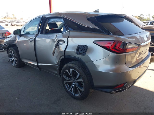 Lexus 2gr-fxs 2020 2T2HZMAA2LC162239 Image 3