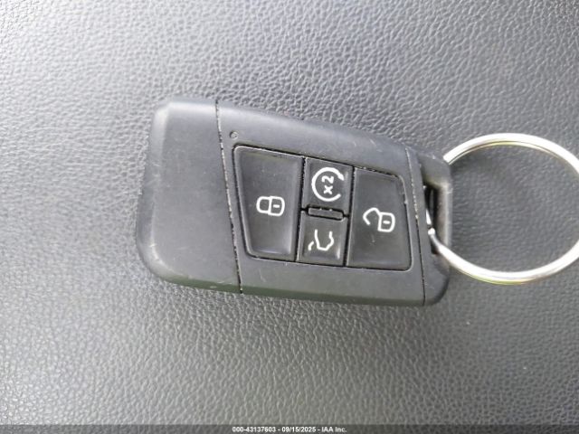 2021 VOLKSWAGEN ATLAS 1V2KR2CA3MC519707 Photo 10