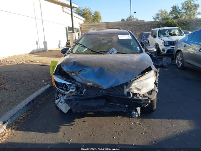 Toyota 2zr-fe 2015 5YFBURHE0FP330804 Image 6