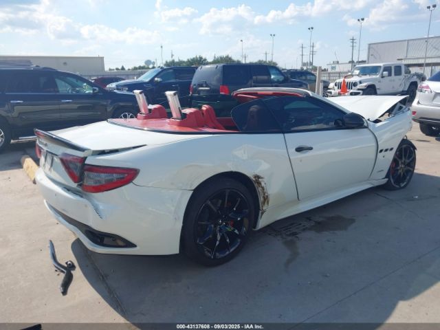 2015 MASERATI GRANTURISMO ZAM45VMA5F0150418 Photo 3