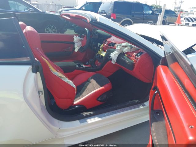 2015 MASERATI GRANTURISMO ZAM45VMA5F0150418 Photo 4