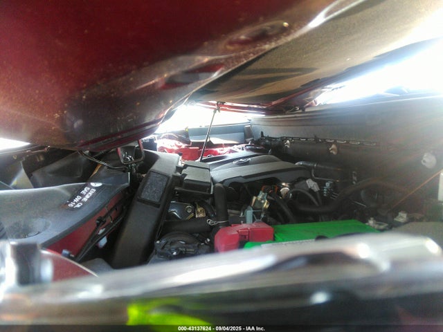 Toyota a25a-fks 2021 2T3F1RFV8MW159235 Image 10