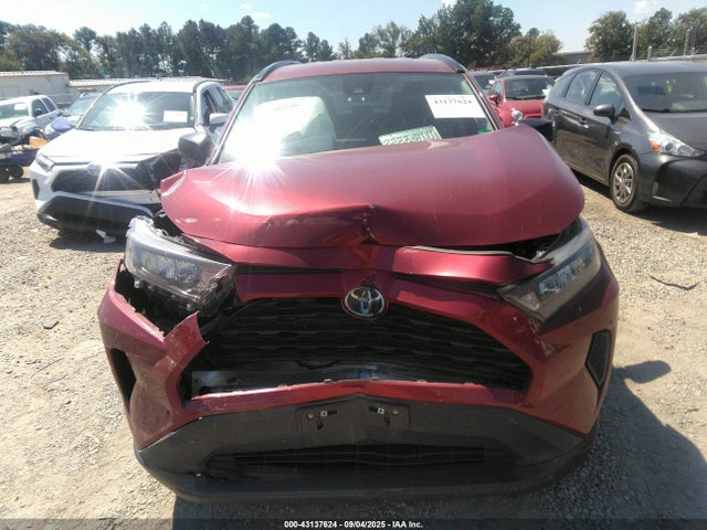 Toyota a25a-fks 2021 2T3F1RFV8MW159235 Image 12