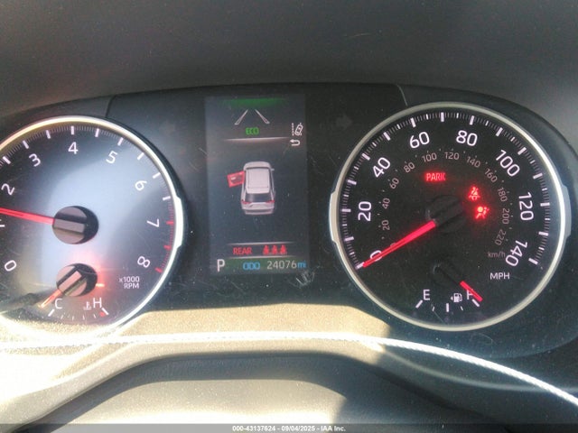 Toyota a25a-fks 2021 2T3F1RFV8MW159235 Image 15