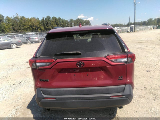 Toyota a25a-fks 2021 2T3F1RFV8MW159235 Image 16