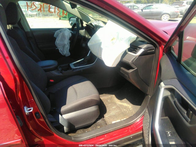 Toyota a25a-fks 2021 2T3F1RFV8MW159235 Image 5