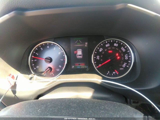 Toyota a25a-fks 2021 2T3F1RFV8MW159235 Image 7