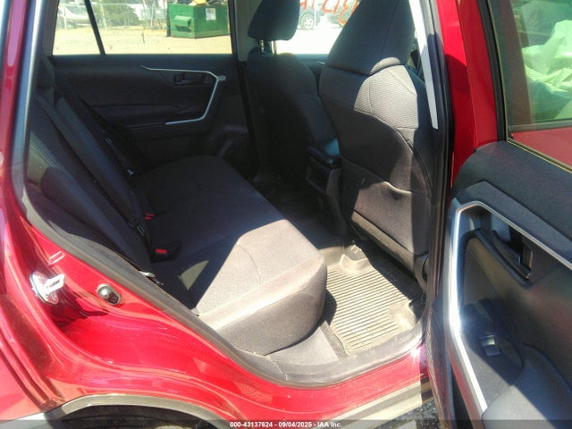 Toyota a25a-fks 2021 2T3F1RFV8MW159235 Image 8