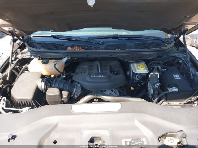 2022 JEEP GRAND WAGONEER 1C4SJVGJ1NS134531 Photo 9