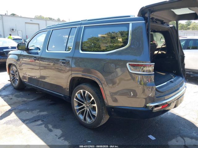 2022 JEEP GRAND WAGONEER 1C4SJVGJ1NS134531 Photo 2