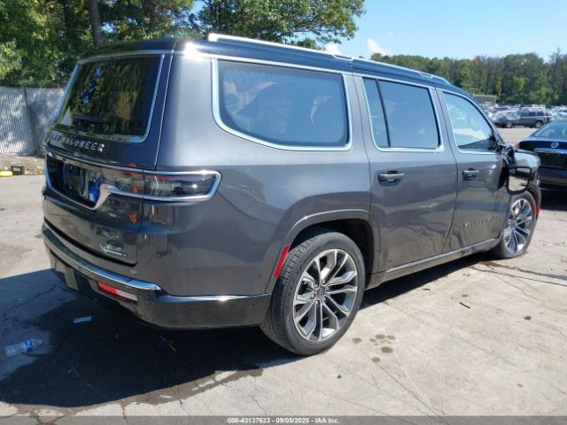 2022 JEEP GRAND WAGONEER 1C4SJVGJ1NS134531 Photo 3