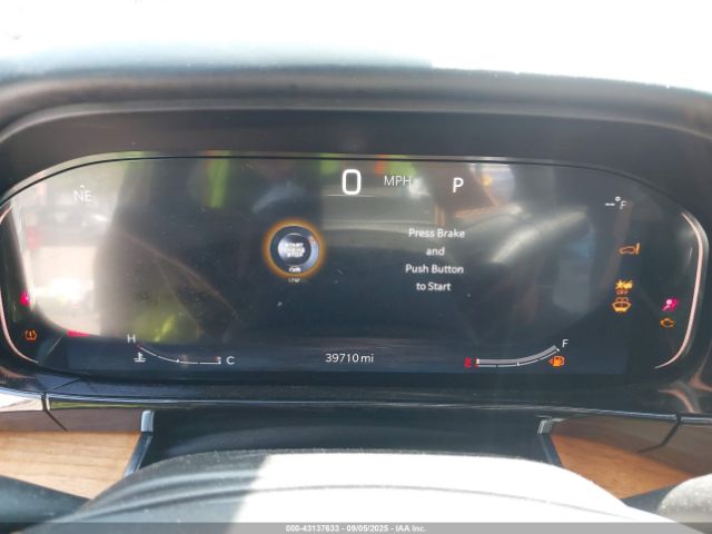 2022 JEEP GRAND WAGONEER 1C4SJVGJ1NS134531 Photo 6