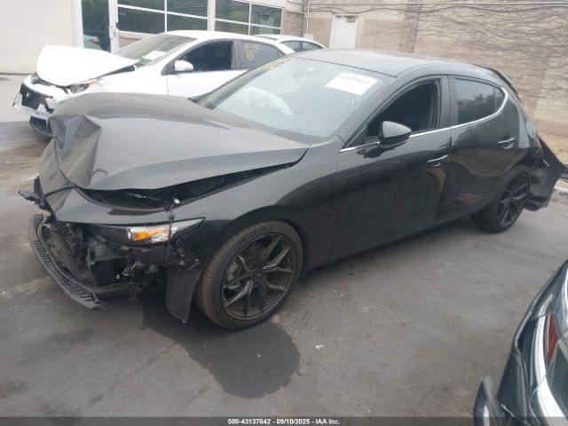 2023 MAZDA MAZDA3 JM1BPALM0P1623471 Photo 1
