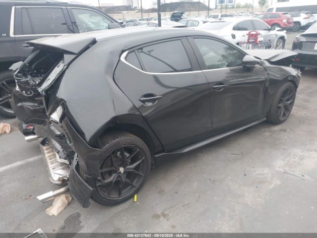 2023 MAZDA MAZDA3 JM1BPALM0P1623471 Photo 3